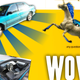 Illustration for article titled Jesus Tap-Dancing Christ The Greatest Craigslist Car Ad Ever